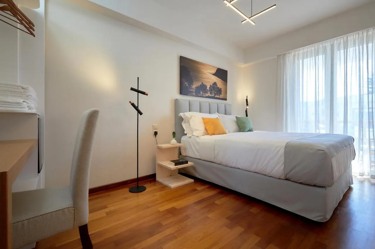 Rodo Seafront Villa With Heated Private Pool And Jacuzzis By Volta Suites And Villas Kokkini Hani 0*,  Greece