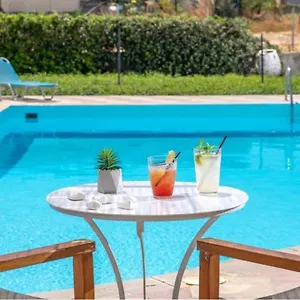 Anemos By Estia (adults Only) Hotel